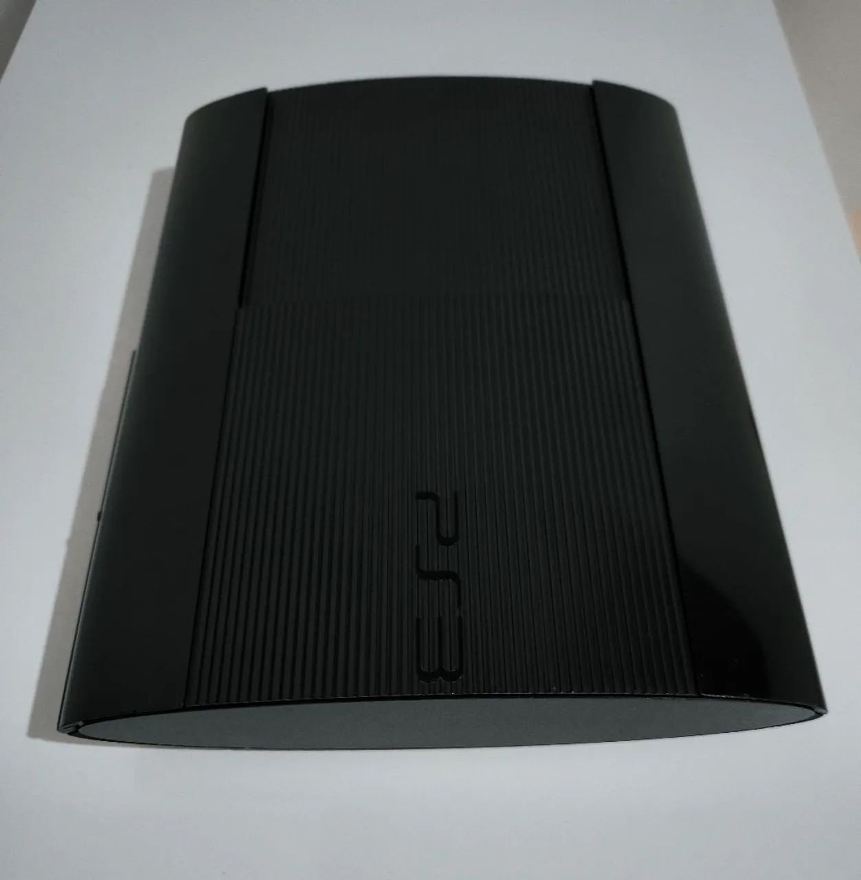 Playstation 3 Desbloqueado 