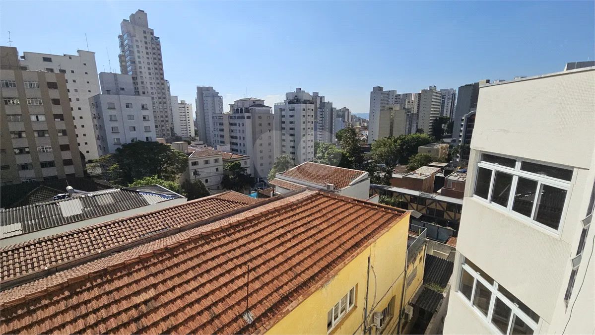 Apartamento com 2 quartos à venda em Sumaré - SP - Foto 3