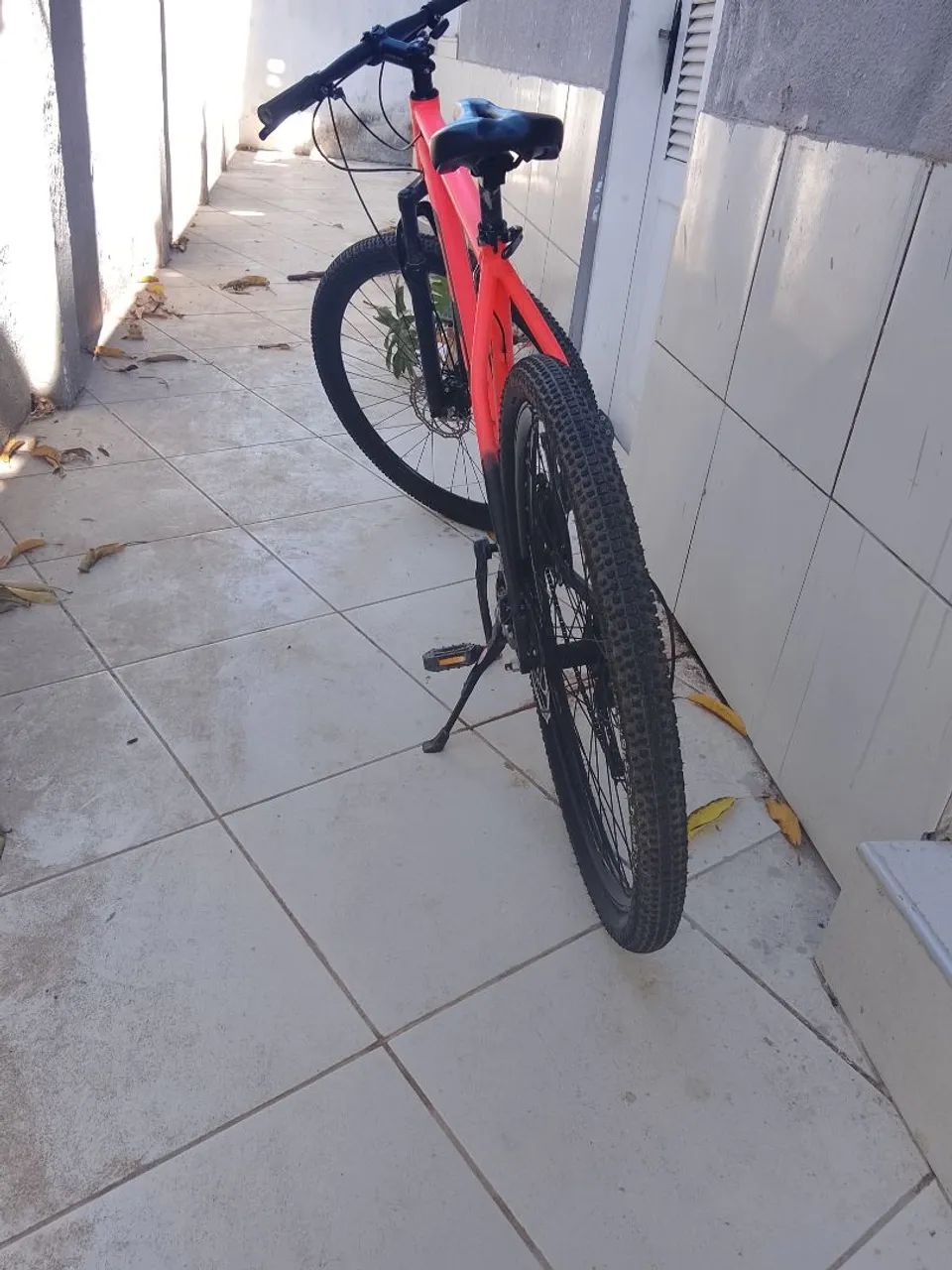 Bicicleta 29  - Foto 5