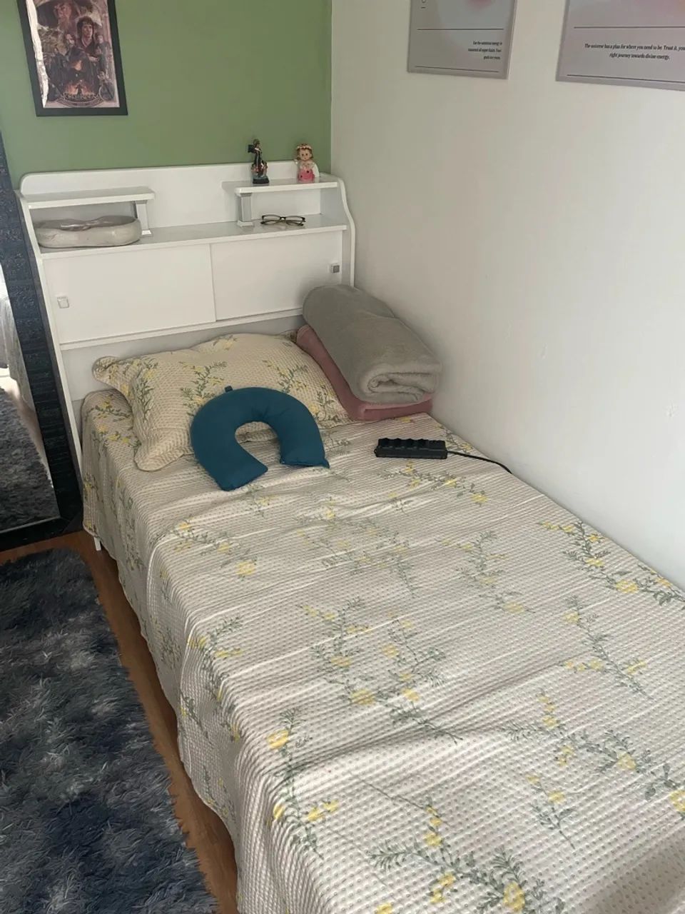 Cama solteiro - Foto 2