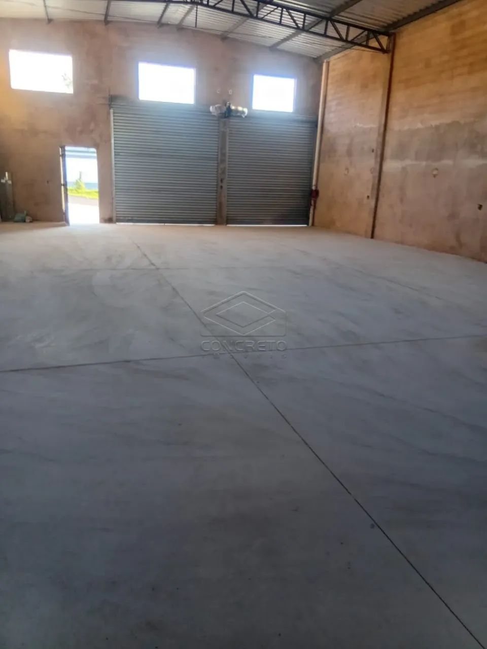 Comercial Galpão em Botucatu - Foto 2