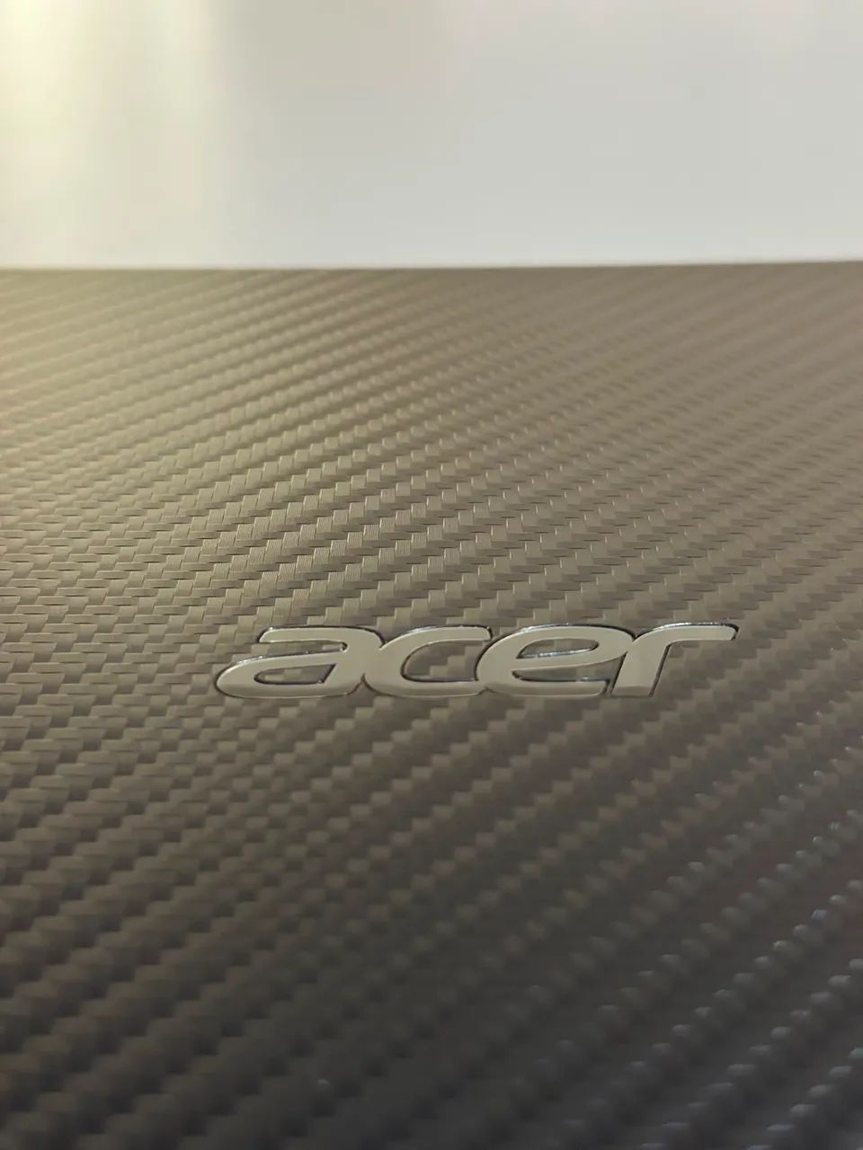 Note Acer Nitro5