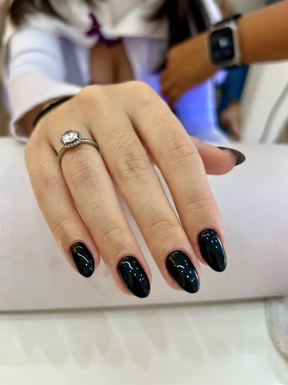 Nail Designer