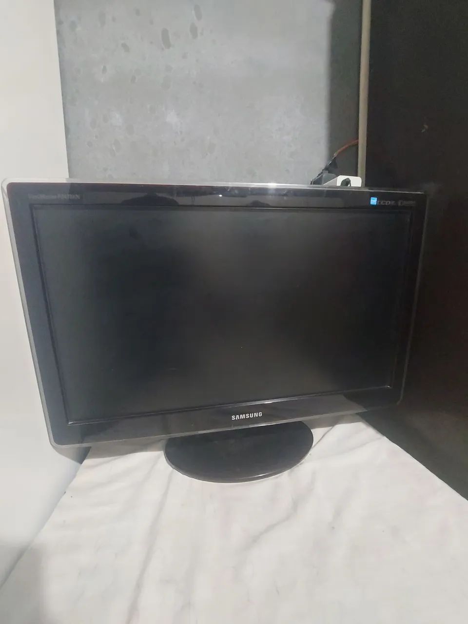 Tv monitor 