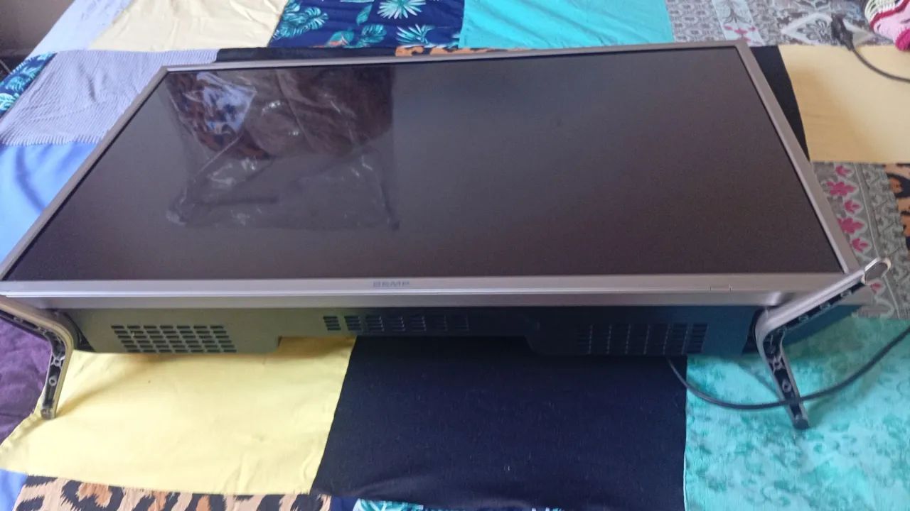 Tv Smart 32 polegadas HDMI 