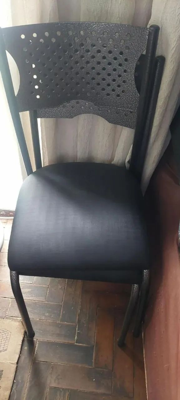 Cadeira  - Foto 4