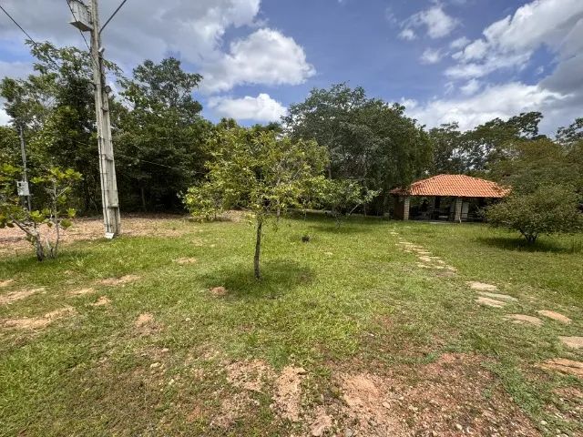 CHACARA RIO DOS PEIXES - Rio dentro - Foto 13