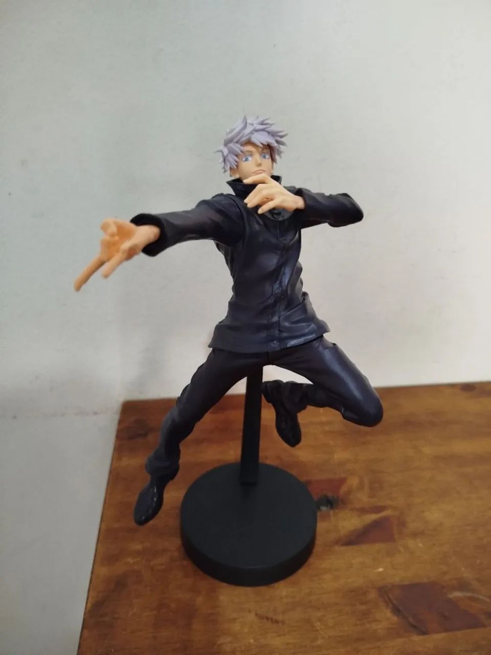 Action figure - jujutsu kaisen - Gojo satoru 