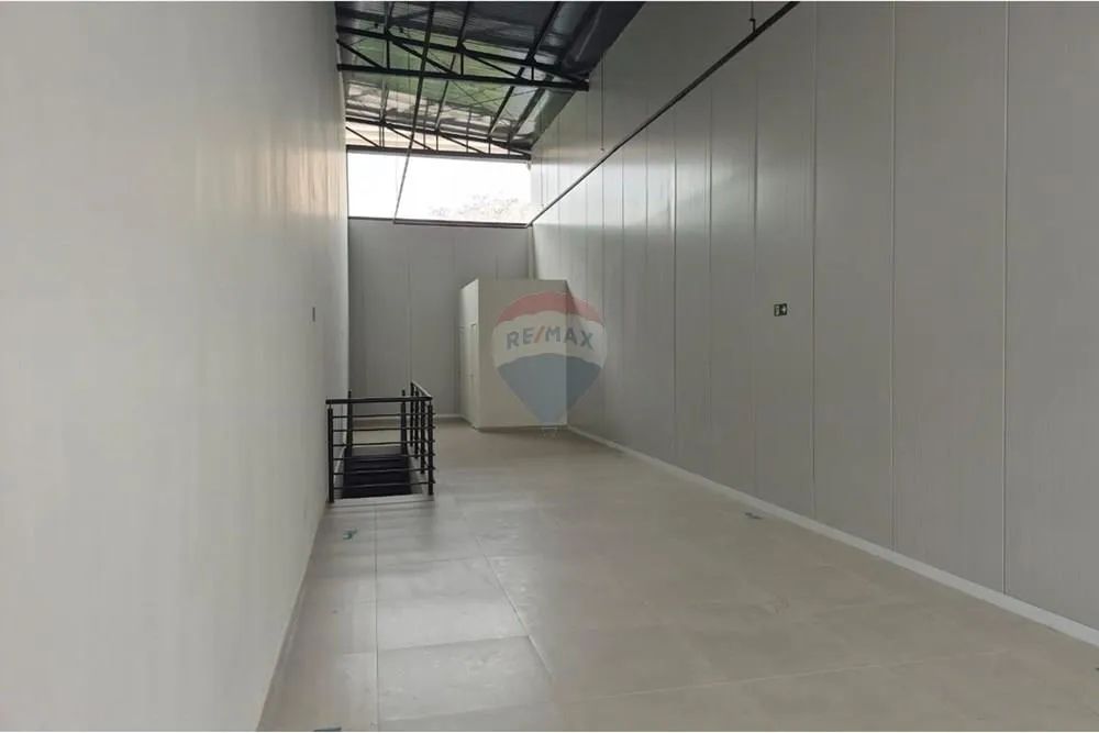 Sala ponto comercial para locação na Vila Rezende em Piracicaba
