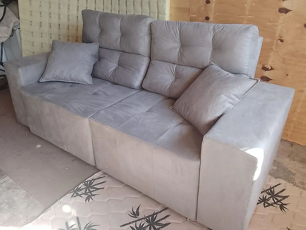 Sofá  - Foto 5