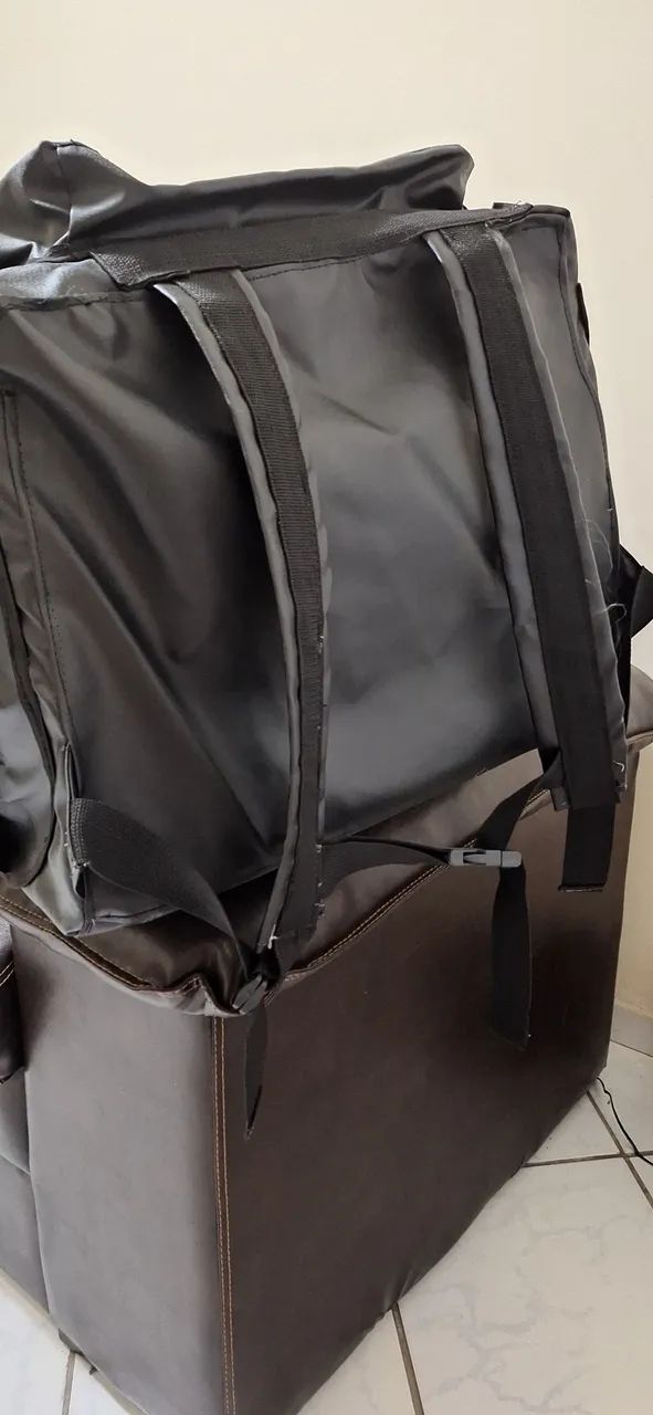 Bag pra entregas