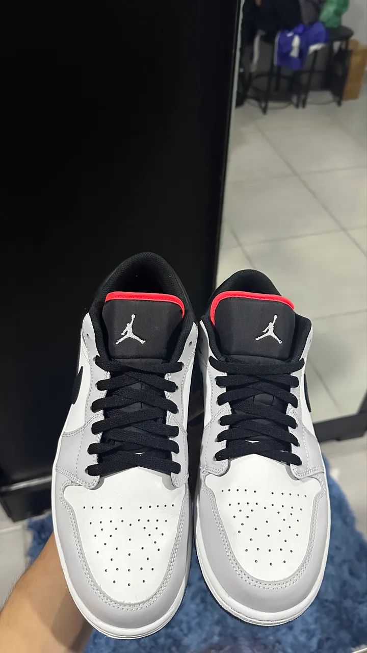 Air Jordan 1 Low  - Foto 4