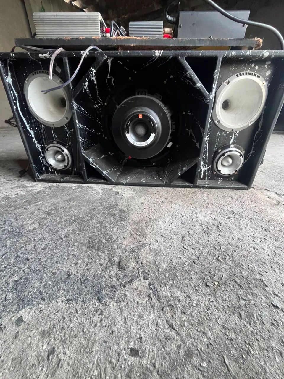 Som automotivo  - Foto 2