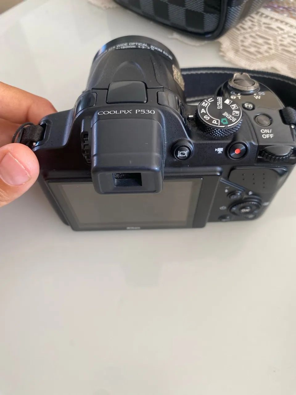 Nikon P530 - Foto 4