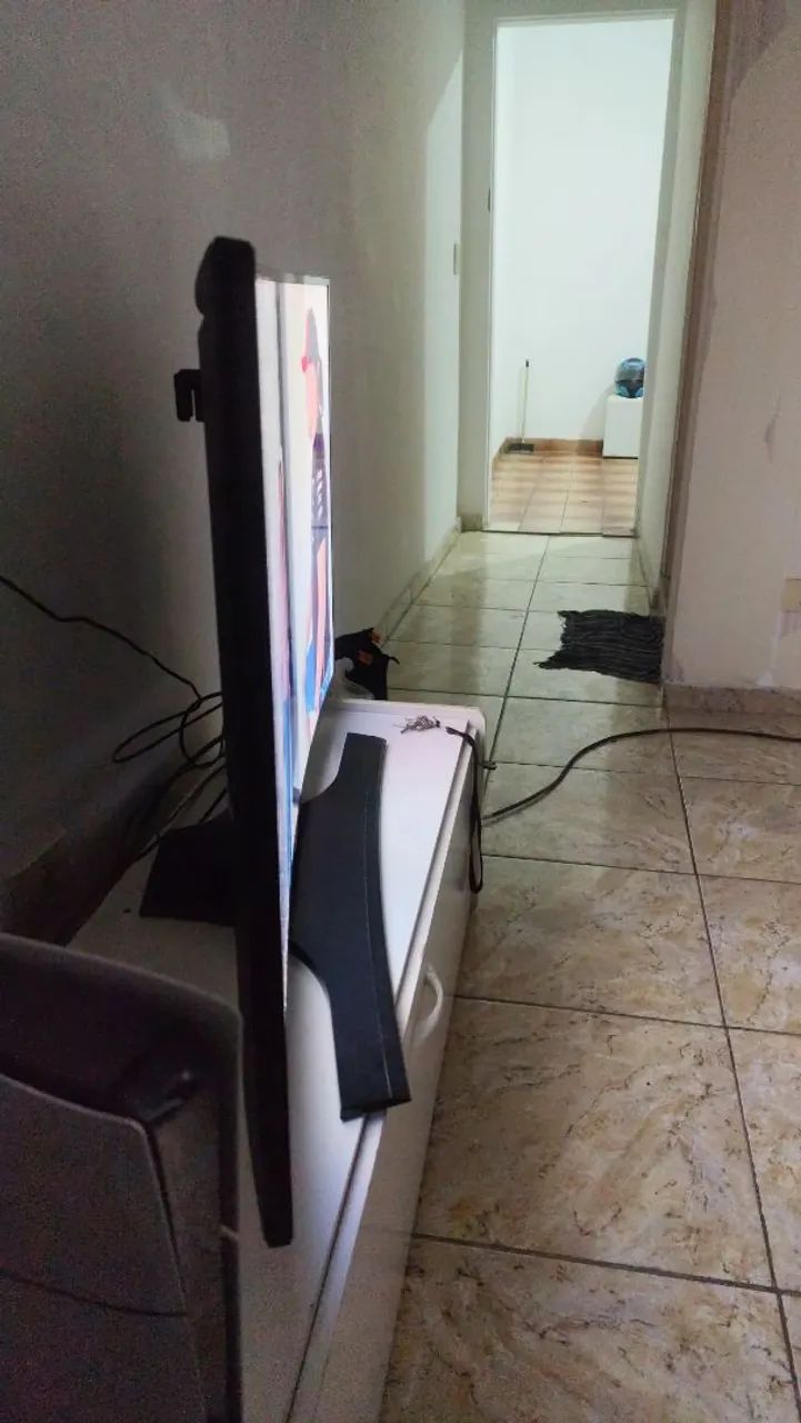 Tv smart 48 polegadas  - Foto 4
