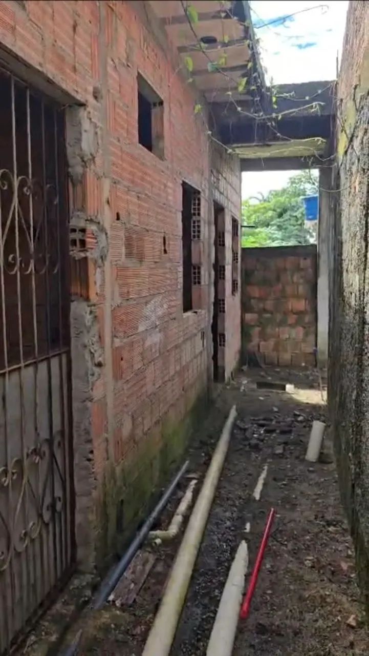 VILA NO CONJ. MUNDO NOVO - Foto 4