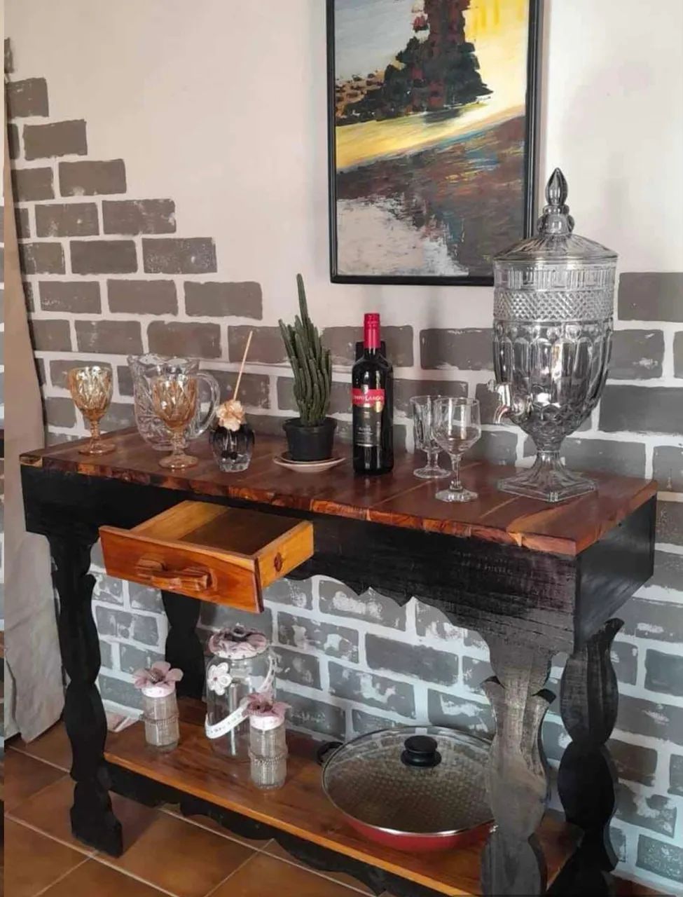 Aparador Blak  - Foto 2