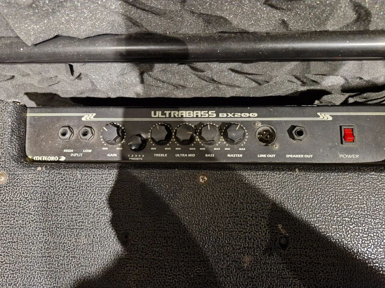 Cubo bx200 ultrabass - Foto 5