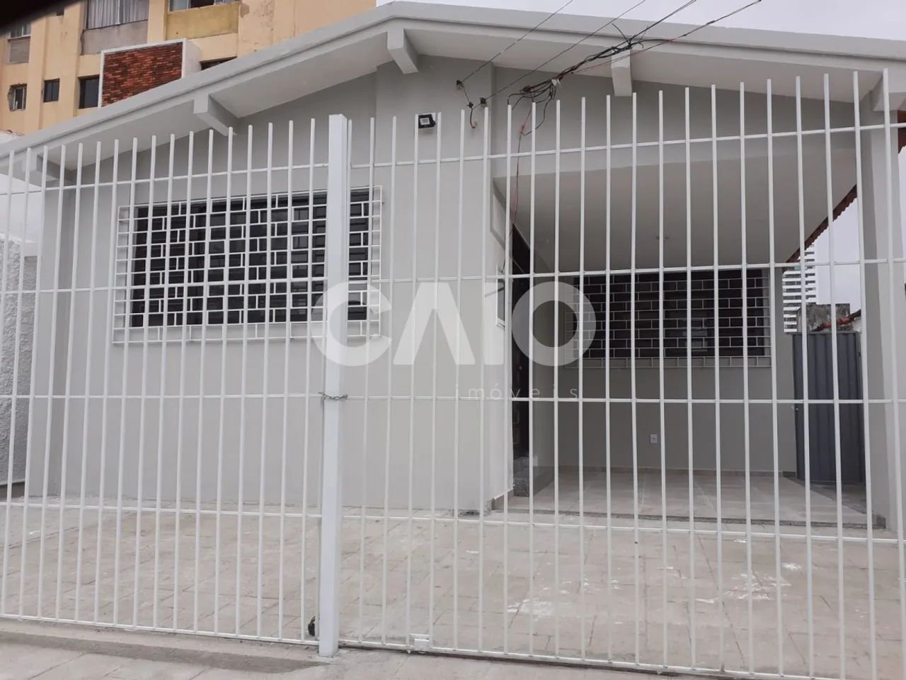 Casa localizada em Lagoa Nova - Foto 2