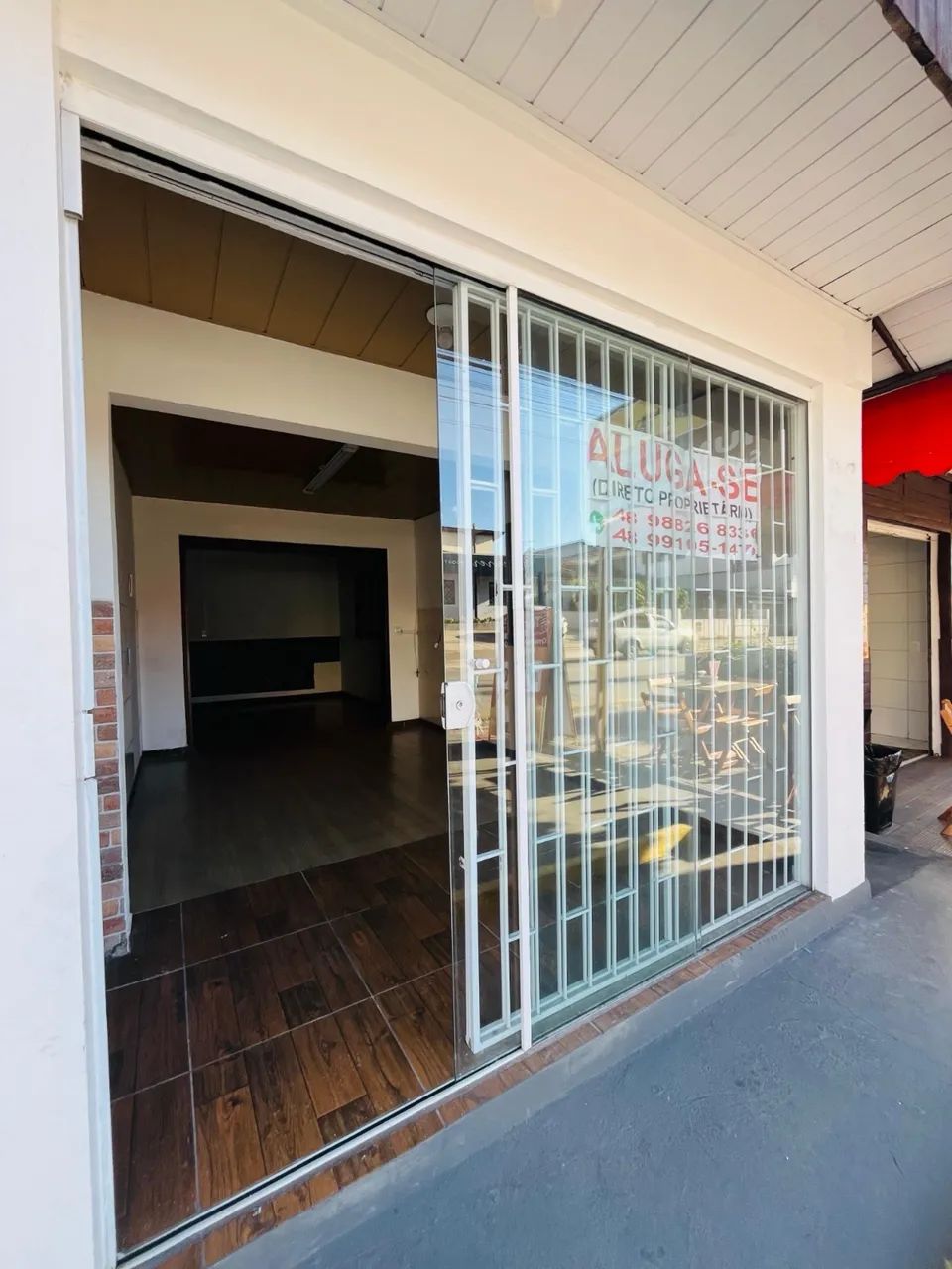 Aluga-se Sala Comercial Fazenda Santo Antônio-São José  - Foto 5