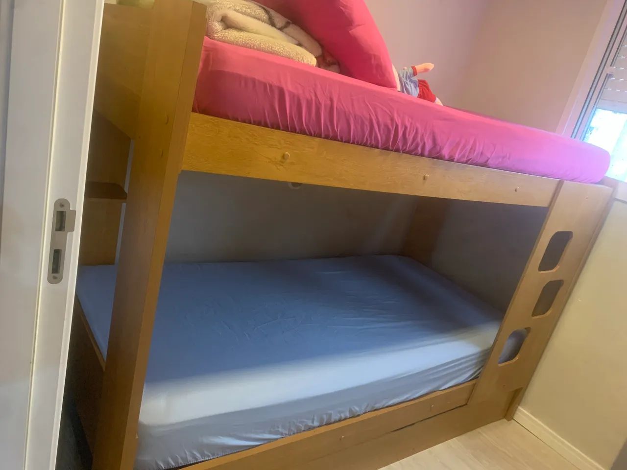 Cama beliche e triplicar - Foto 2