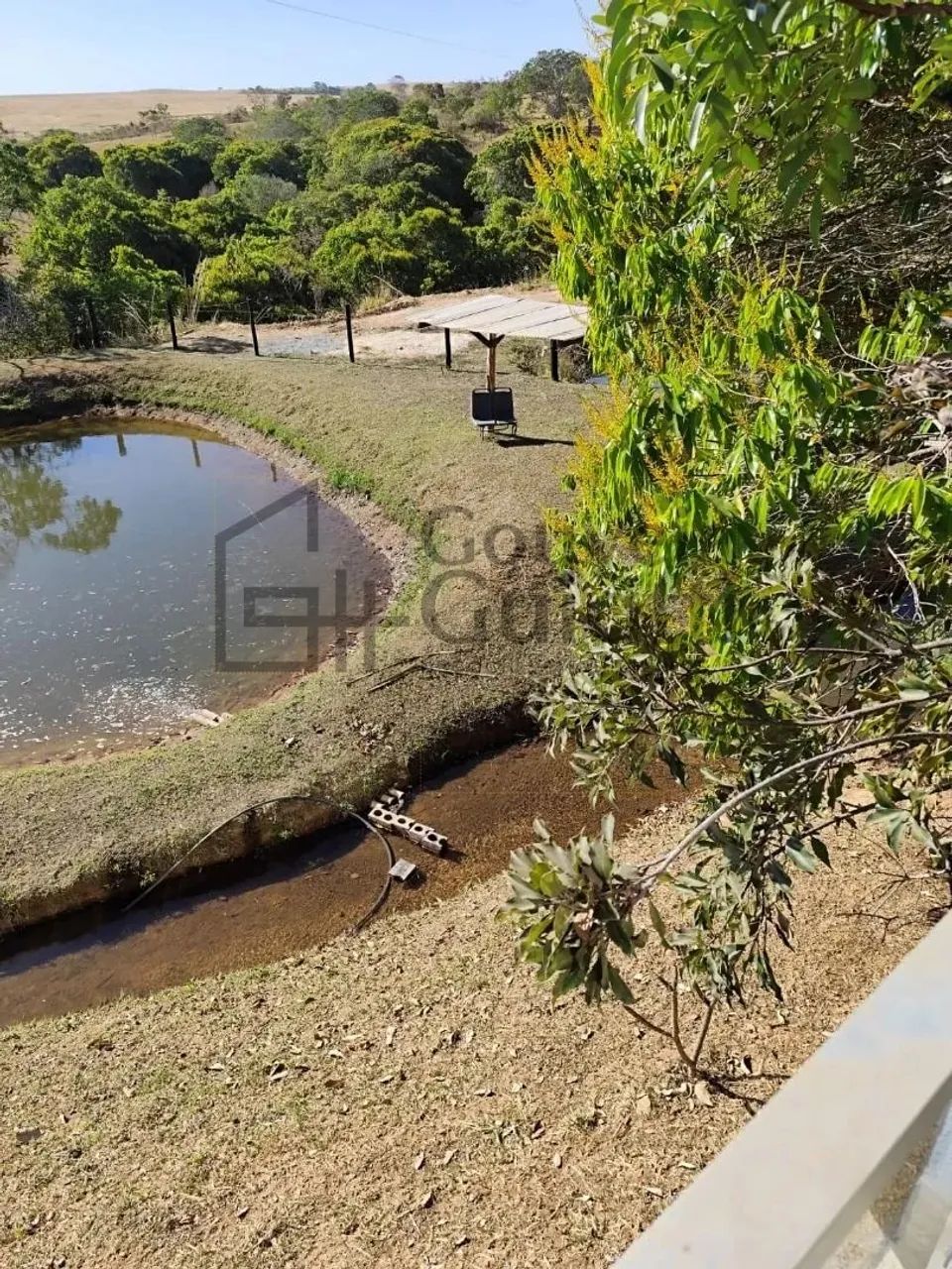 Chácara - Rural - Abadiânia - Foto 2