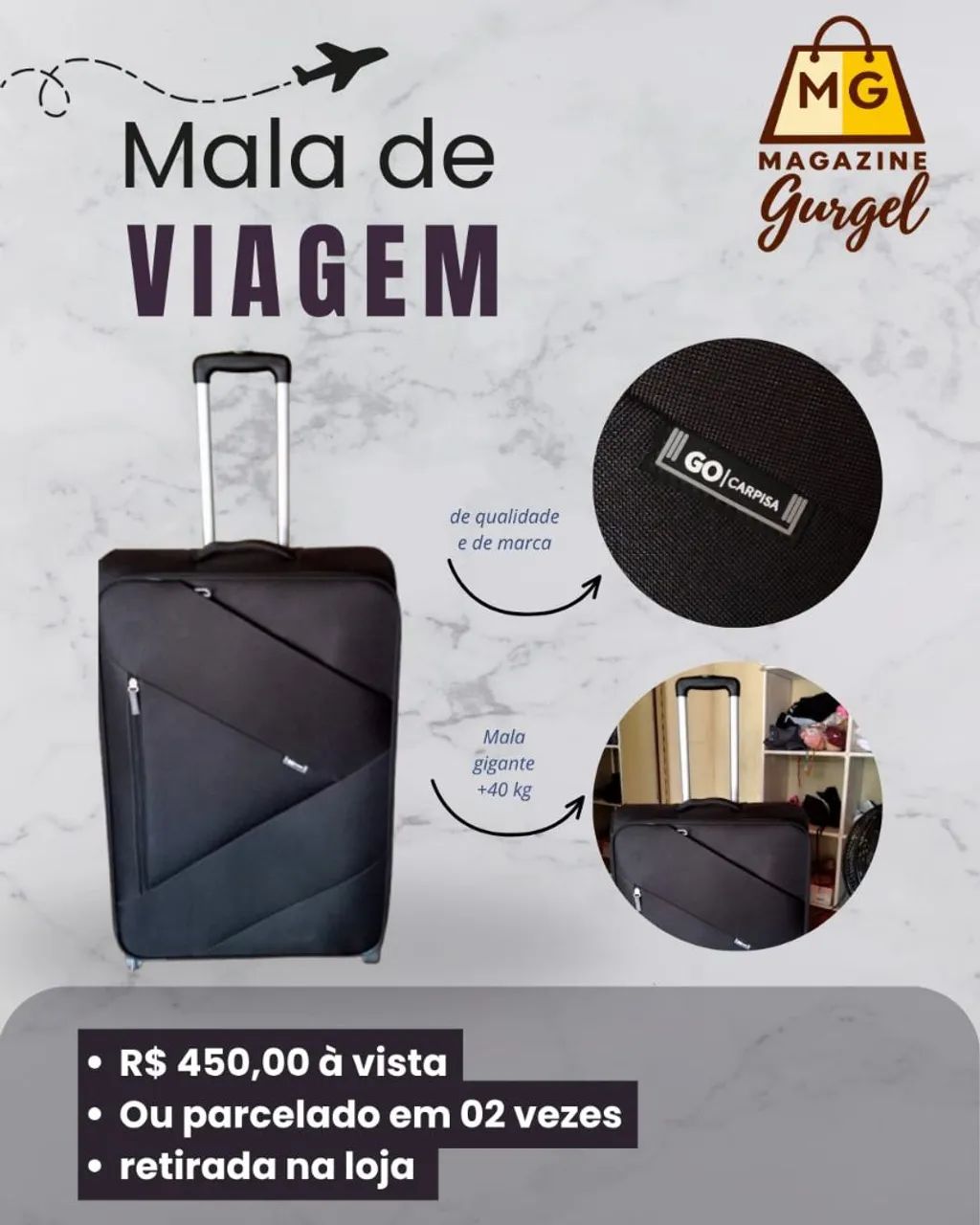Malas  - Foto 2