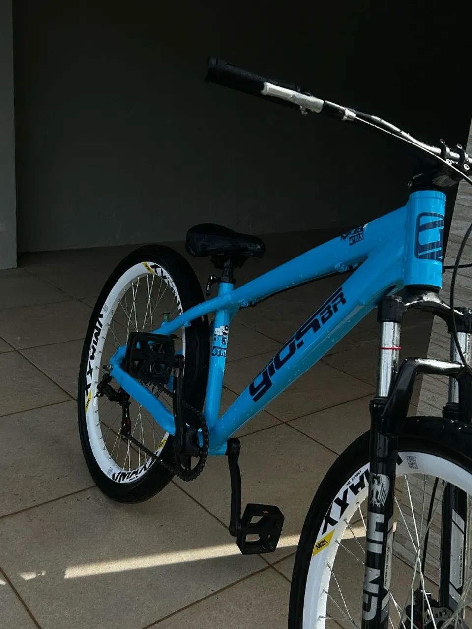 GIOS 4TRIX ARO 26
