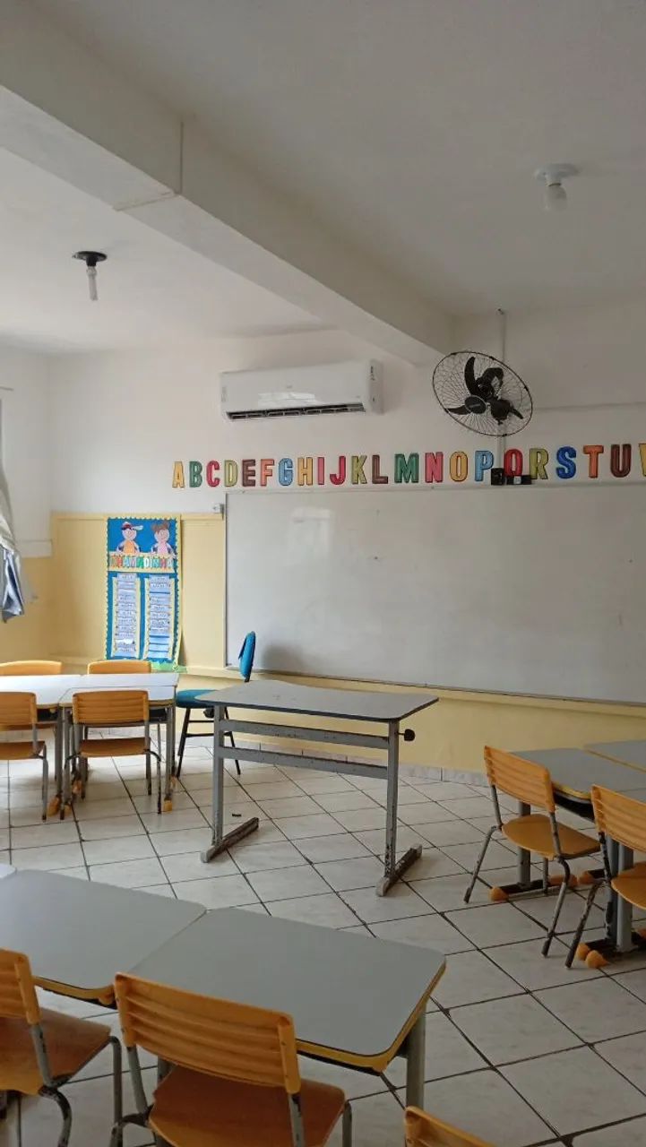 Venda e inalação de ar condicionado  - Foto 3