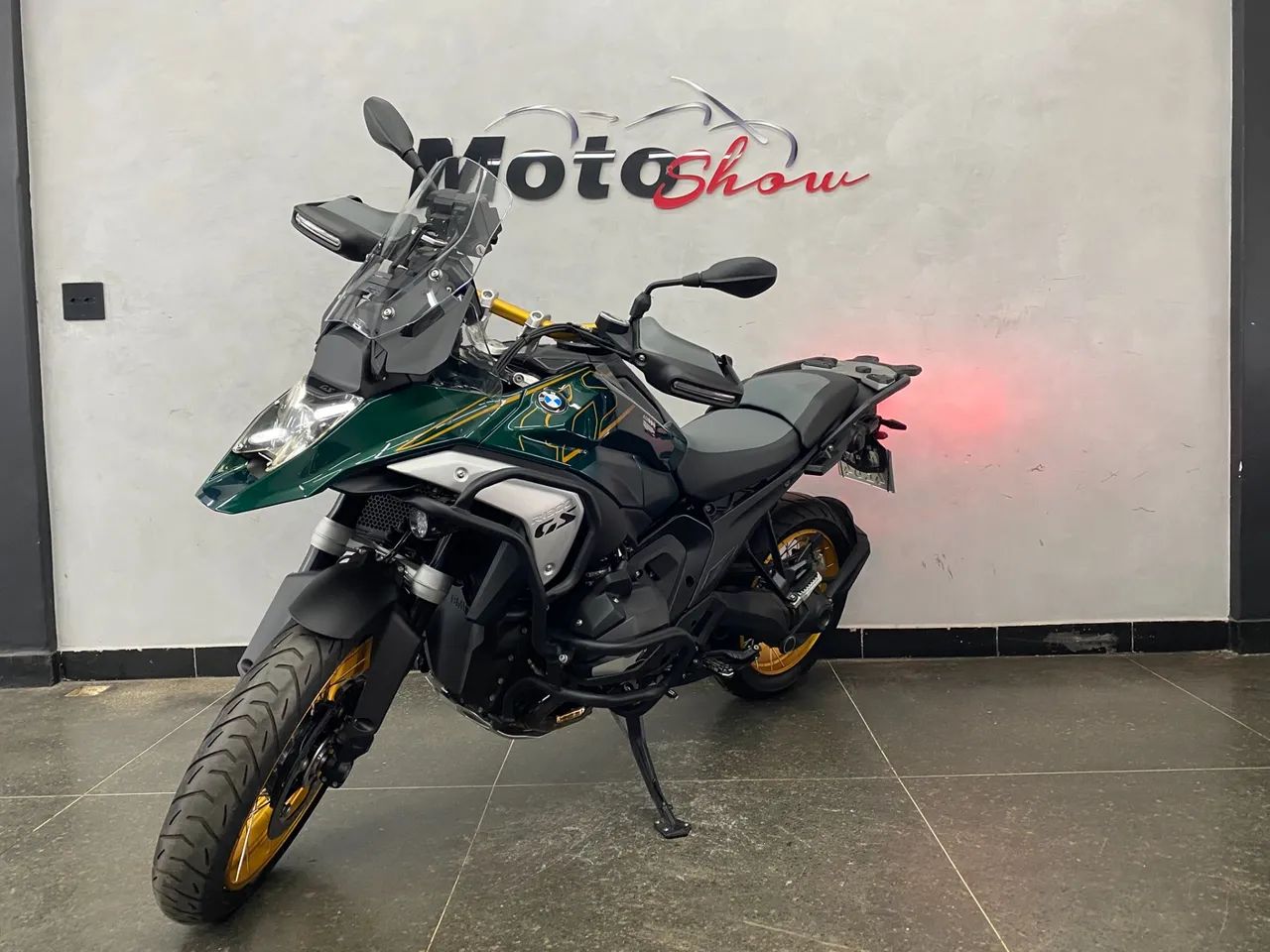 BMW R 1300 GS 719 - Foto 5