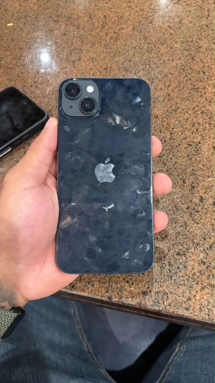 IPHONE 14 plus 128gb - Foto 5