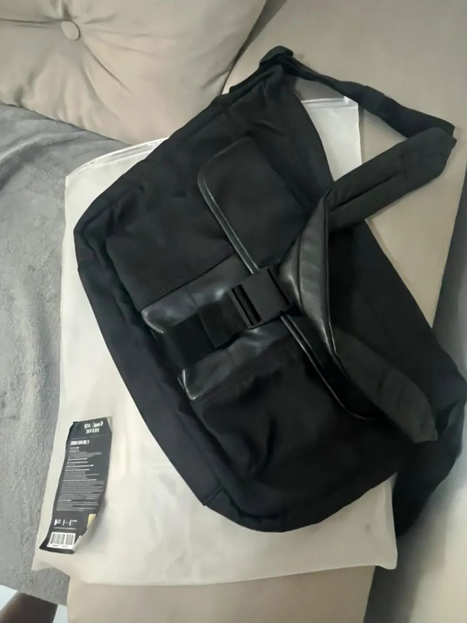 BTS SUGA - Agust D TOUR D-DAY Cross Bag - BOLSA - Foto 3