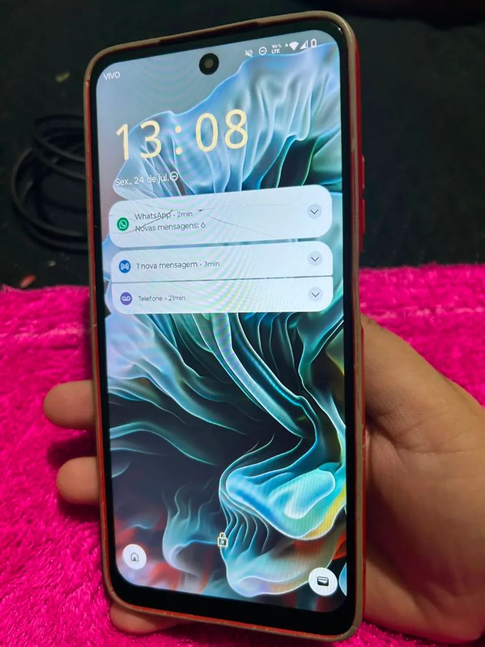 Motorola moto g35 - Foto 2