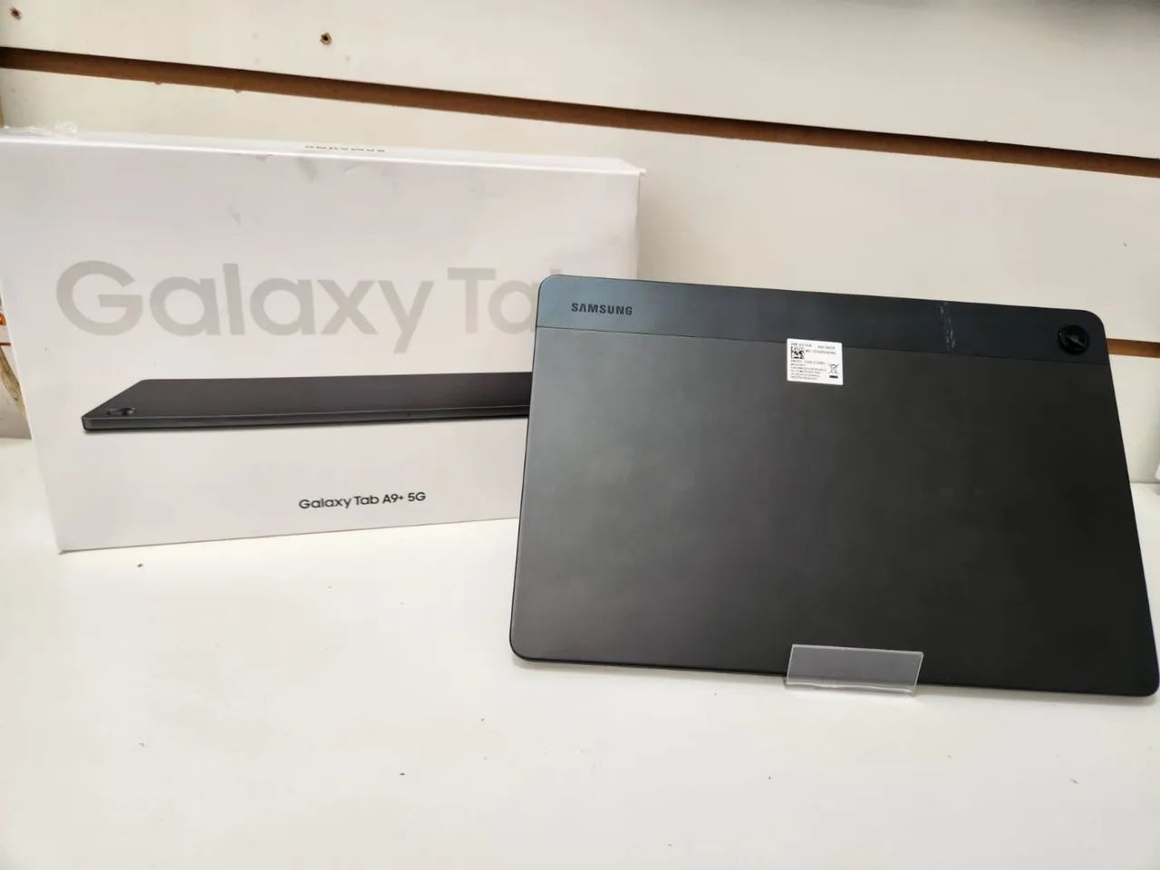 Tablet a9 + - Foto 2