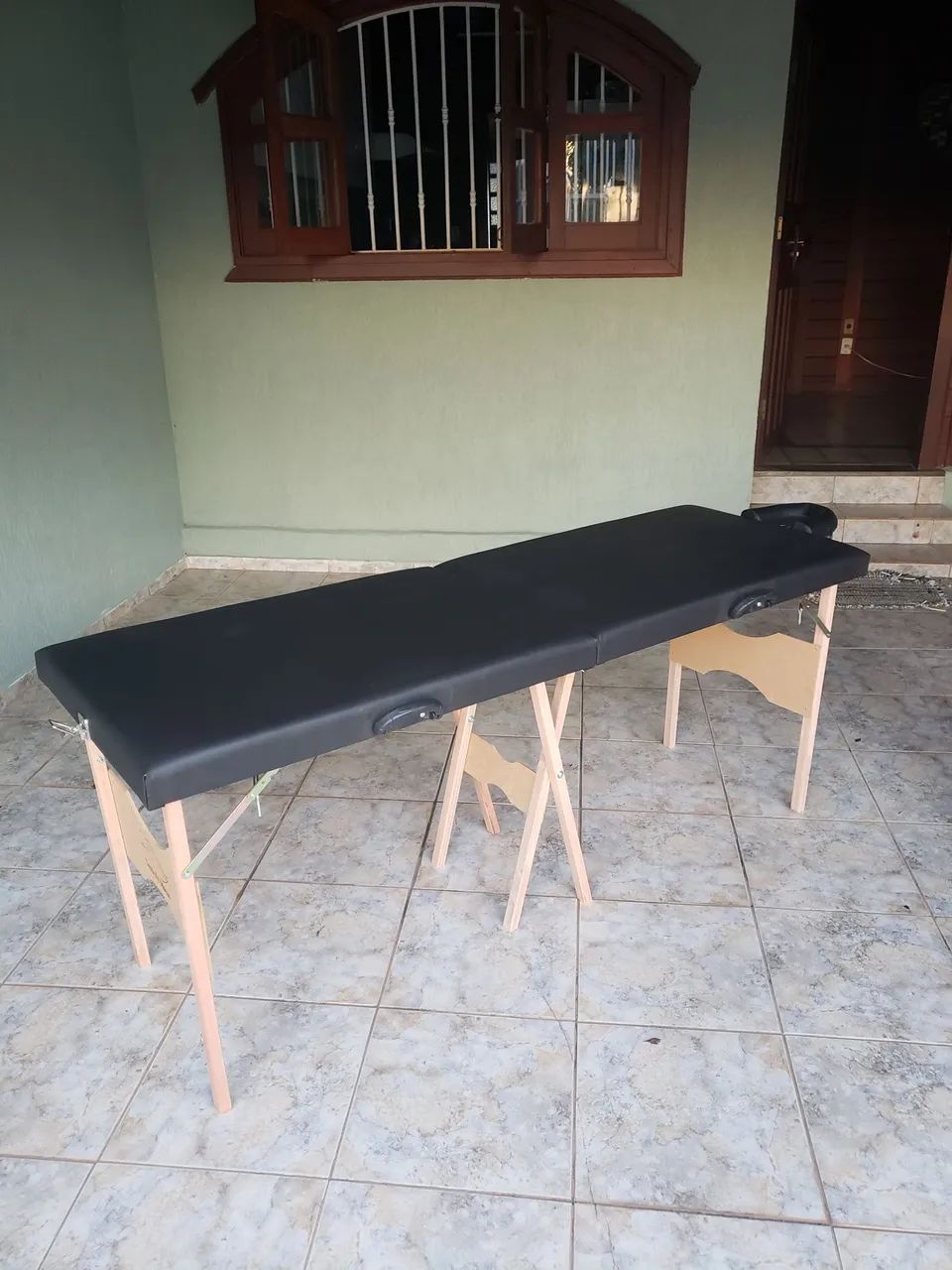 MACA DOBRAVEL NOVA SEM USO - Foto 3