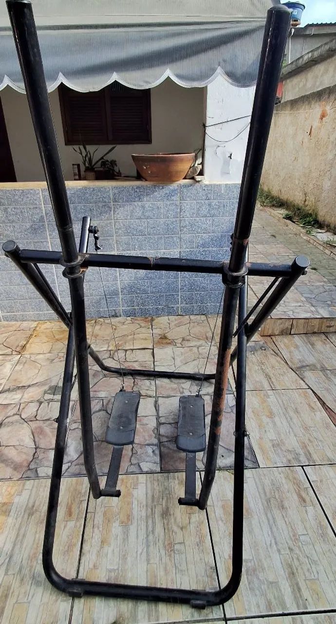 Simulador de Caminhada  - Foto 3