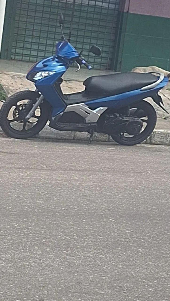 Yamaha Neo - Foto 3