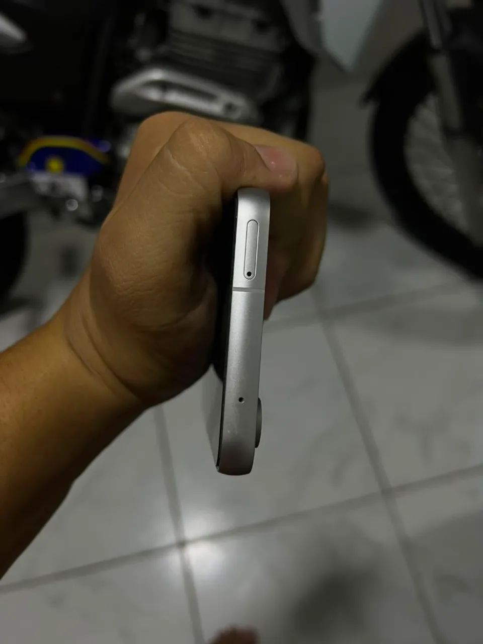S23 fe 256gb 8gb de RAM  - Foto 3