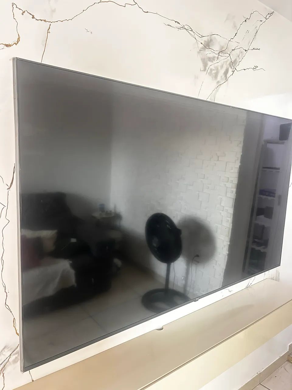 Tv smart LG 65 polegadas