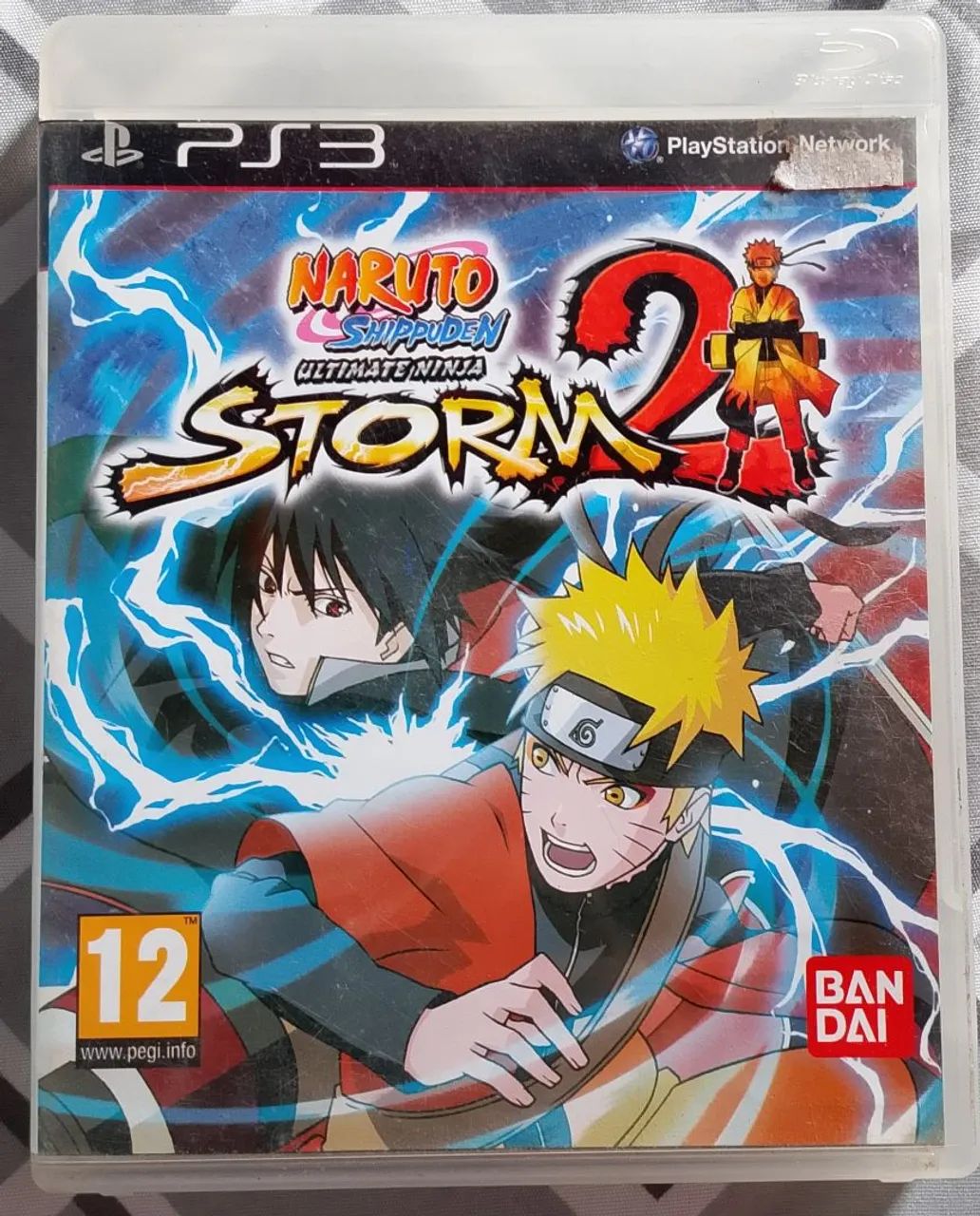 Jogos PS3 - Foto 4