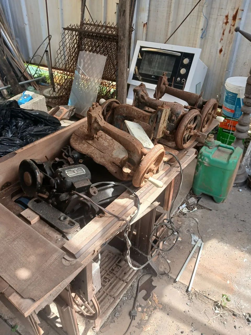 Antiguidade  - Foto 2