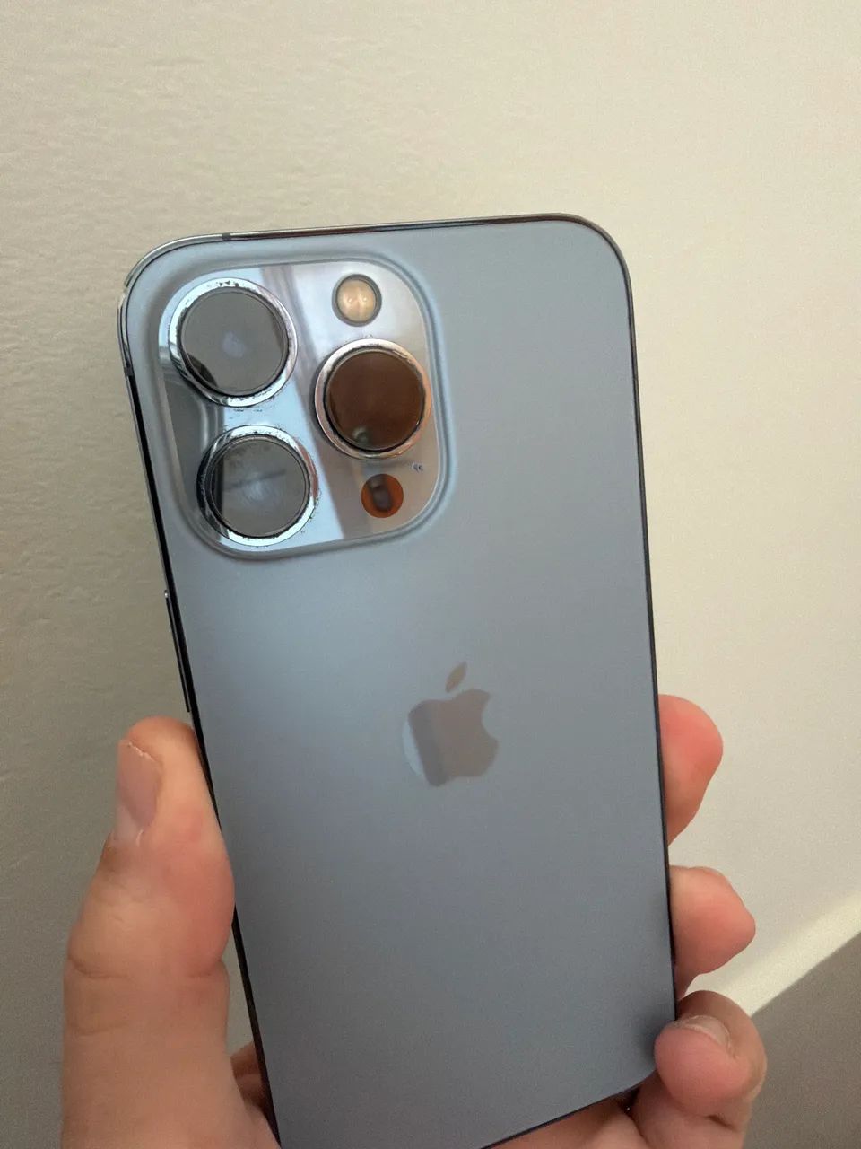 iPhone 13 Pro 