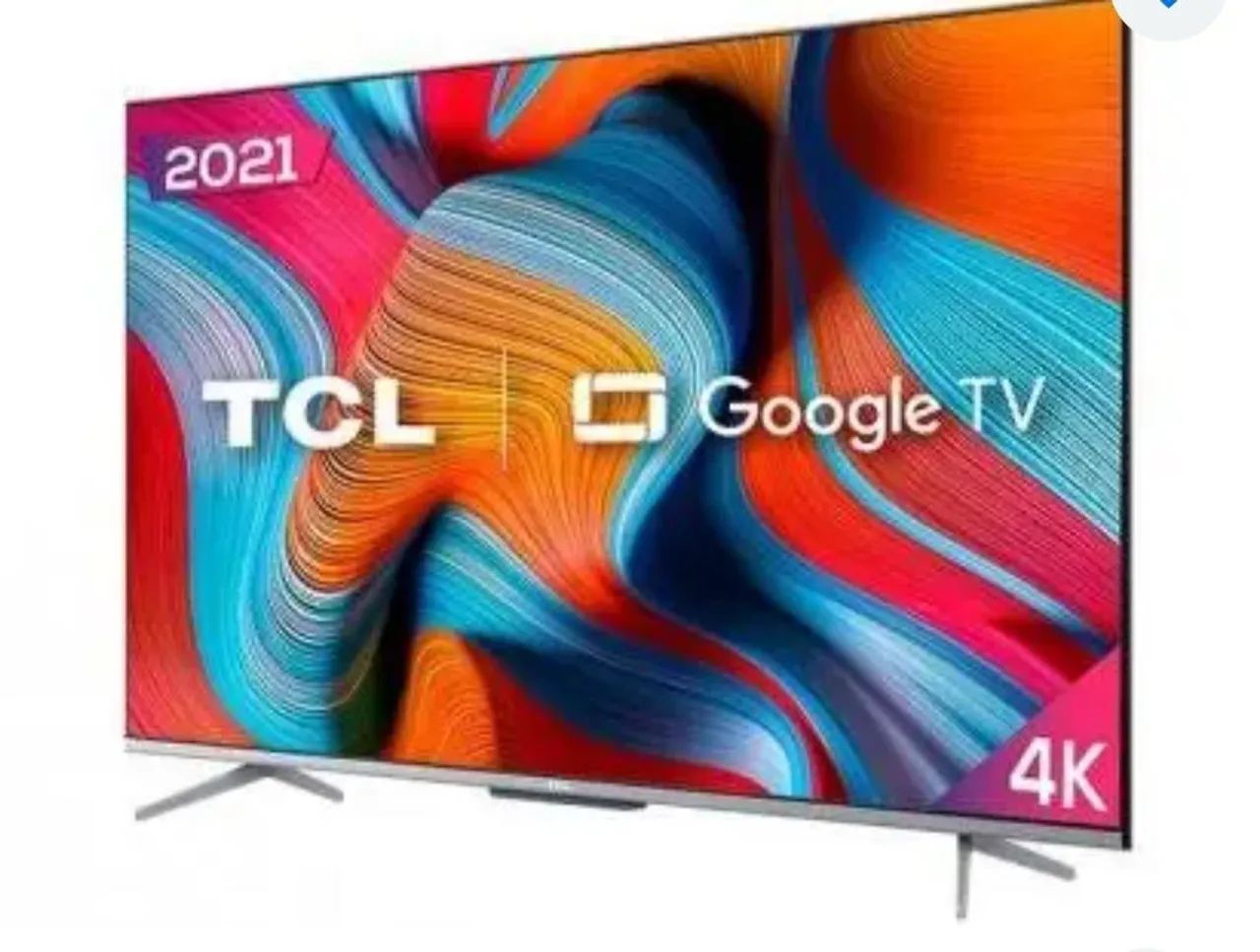 TV SMART 4K 65"  - Foto 3