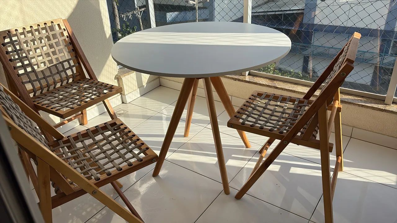 Vendo mesa - Foto 2