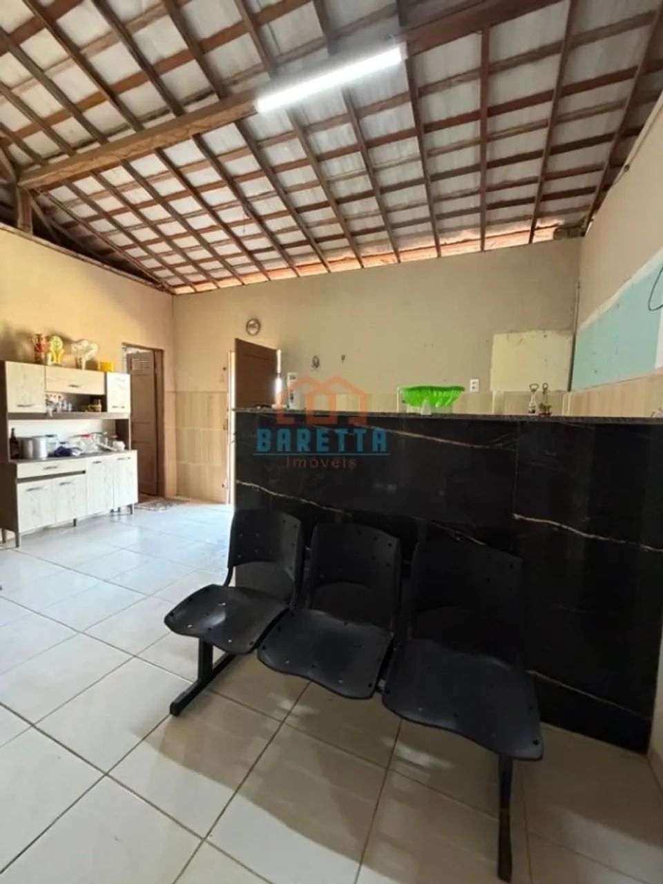 CÓD: 6277. CASA À VENDA | PRAIA DO CEARÁ - TIBAU/RN - Foto 5