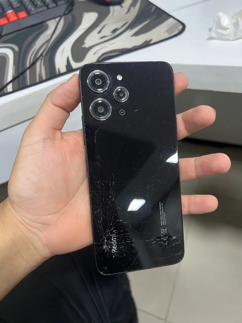 Redmi 12  - Foto 2