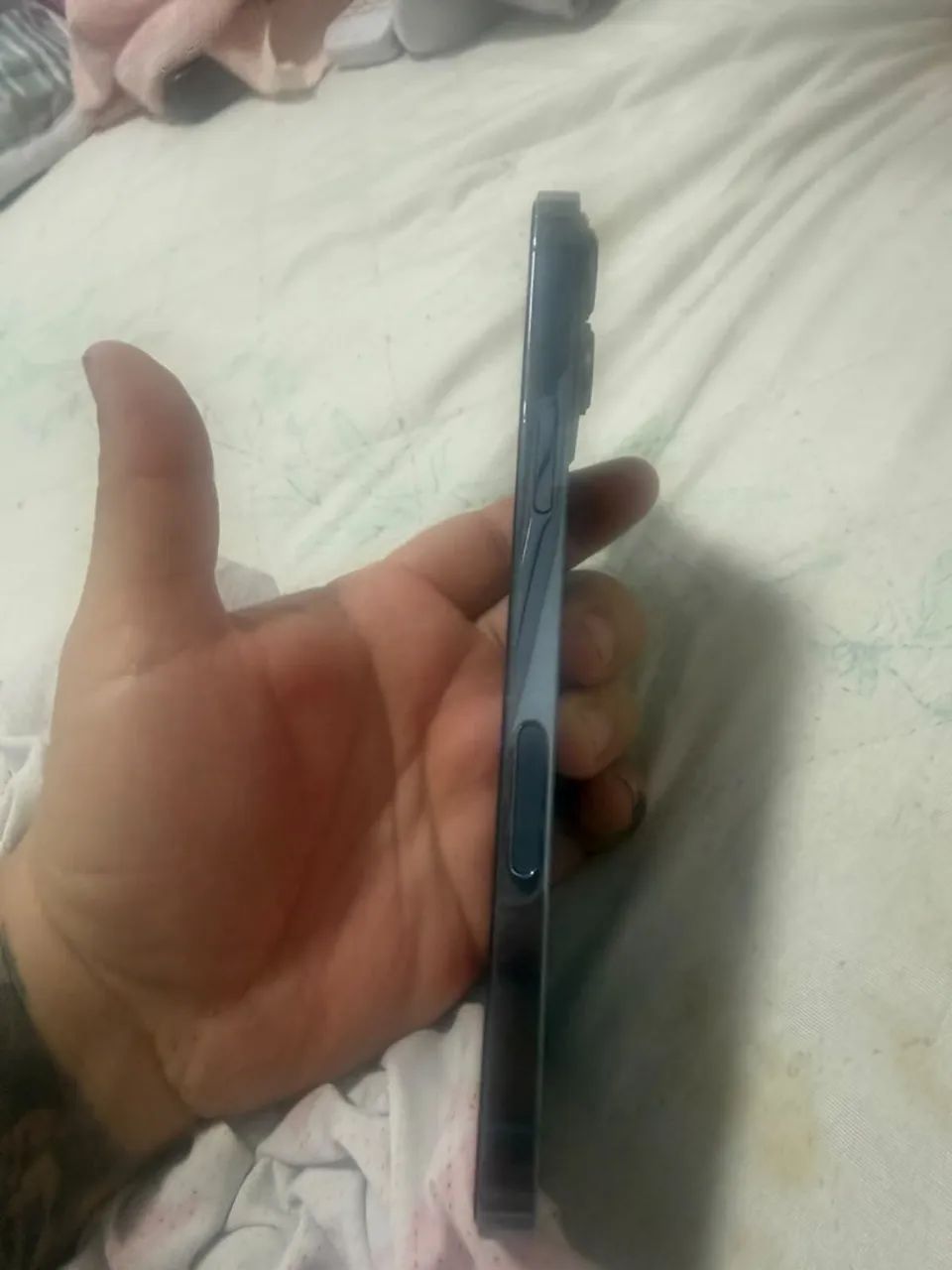 iPhone 13 Pro Max - Foto 3