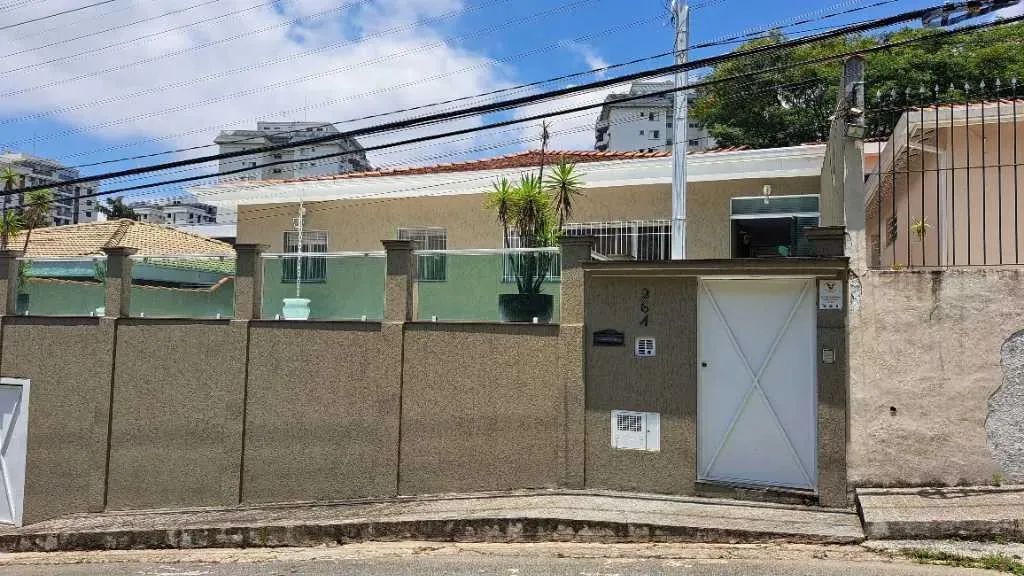 Ótima Casa térrea a venda Vila São Francisco