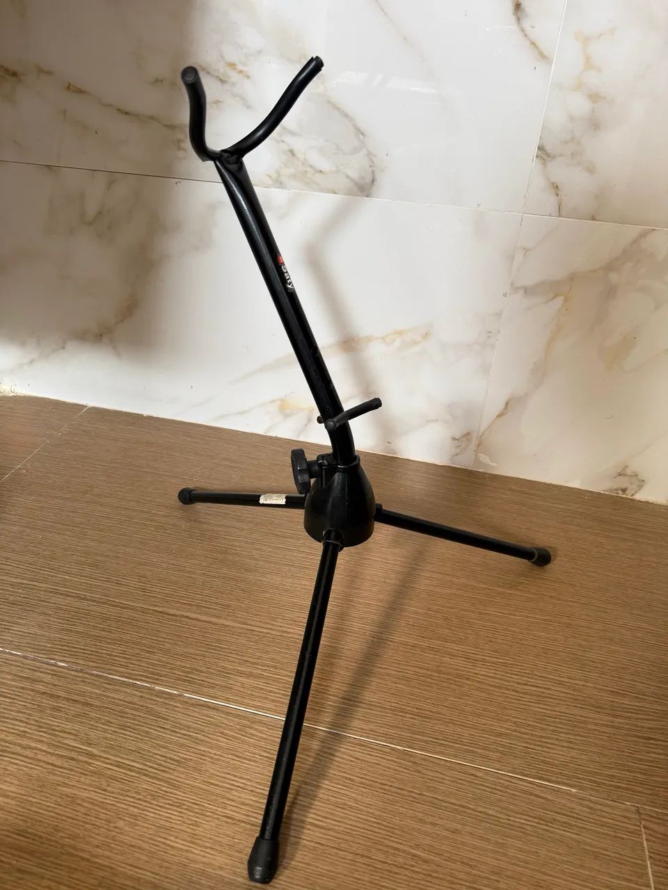 Suporte para saxofone  - Foto 4