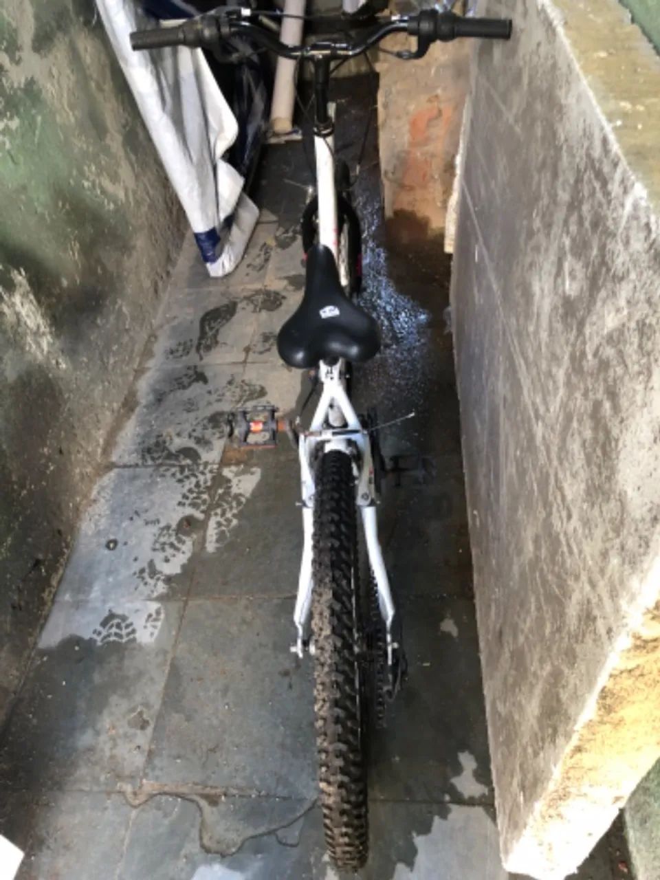 Bicicleta Caloi - Foto 5